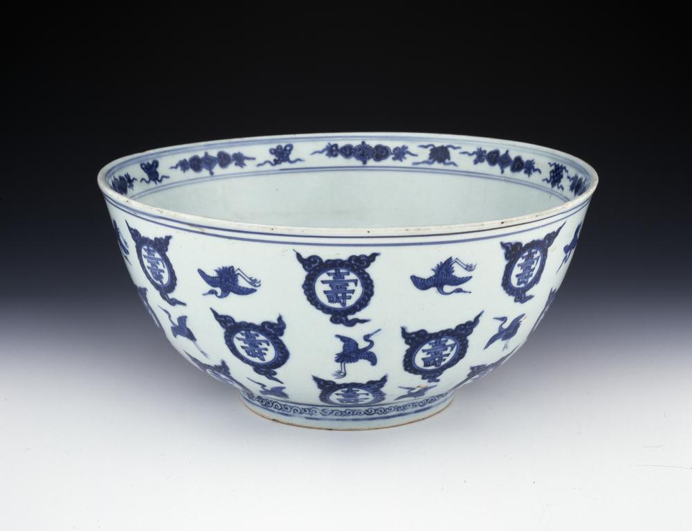 图片[1]-bowl BM-Franks.282.+-China Archive